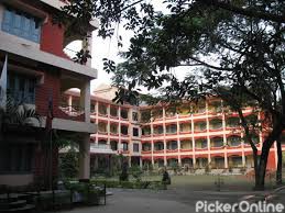 Santaji Mahavidyalaya