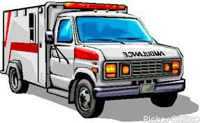 Ravi Ambulance Services