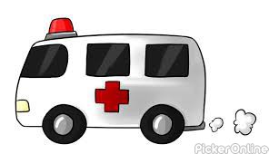 Sarda Ambulance Services