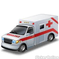 Ganraj Ambulance Services