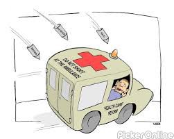Ajay Ambulance Services
