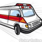 Vishal Ambulance