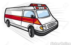 Vishal Ambulance