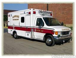 Siddhivinayak Ambulance Services
