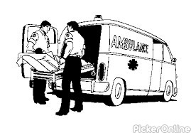 Sawarkar Ambulance