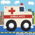 Janta Ambulance Services