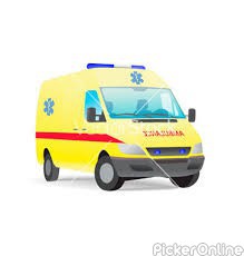 Kureshi Ambulance Services