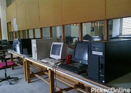 Raj Computer Academy