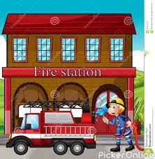 Fire Brigade Office