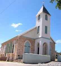 St Thomas Church