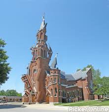 St Anthonys Church