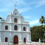 Missionaries Of ST.Francis Xavier