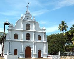 Missionaries Of ST.Francis Xavier