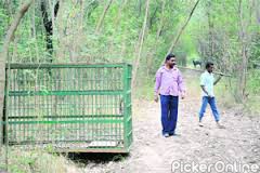 Chief Conservator of Forests & Field Director Pench Tiger Project