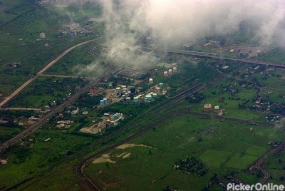 Nevidata Convent