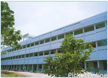 Tulsiramji Gaikwad Patil College Of Engg & Tech