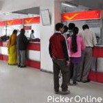 Nagpur General Post Office