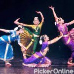 S Jaiswal Dance Acdemy