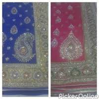 Shobha Saree Centre