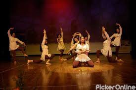 Raj Dance Academy