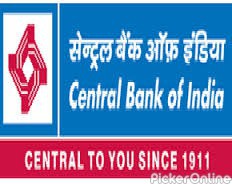 Central Bank of India Wardha Road