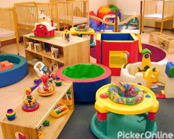 Podar Jumbo Kids / Podar World School