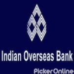 Indian Overseas Bank Ramnagar