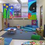 Top Tots Playgroup