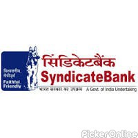 Syndicate Bank Ramdas Peth