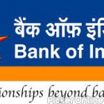 Bank Of India Gandhibagh