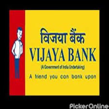 Vijaya Bank Bajaj Nagar