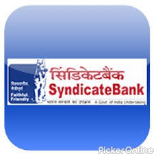 Syndicate Bank Gandhibagh