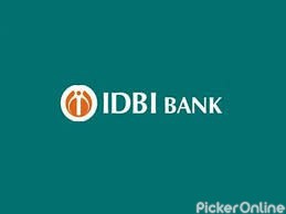 Idbi Bank Ltd Sadar Bazar