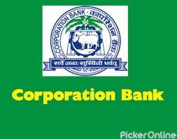 Corporation Bank Wardhaman Nagar