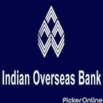 Indian Overseas Bank Central Avenue