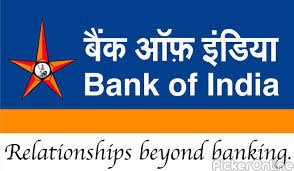 Bank Of India Shankar Nagar