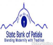 State Bank Of Patiala