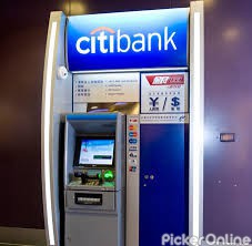 Citibank Civil Lines