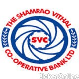 The Shamrao Vithal Co Operative Bank Ltd