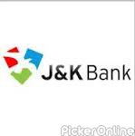 Jammu & Kashmir Bank Ltd  Sadar Nagpur