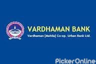 Wardhaman Urban Co Op Bank Ltd
