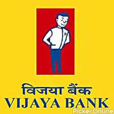 Vijaya Bank Central Avenue Road