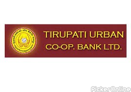 Tirupati Urban Co Op Bank Ltd