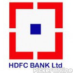 HDFC Bank Ltd - ATM  Dharampeth
