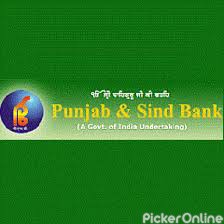 Punjab & Sind Bank  Bezonbagh