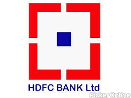 HDFC Bank Ltd Kingsway