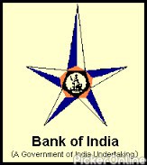 Bank Of India  Central Avenue Road