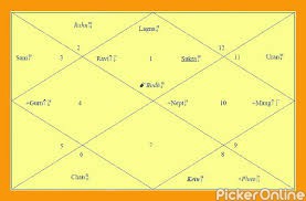 Ritu Jog Astrologer