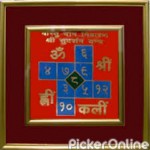 Chaitanya Shree Bhagyodaya Astrology & Vast Reasearch Centre