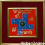 Chaitanya Shree Bhagyodaya Astrology & Vast Reasearch Centre